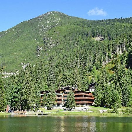 Holiday Flats Alpen Appartements Zauchensee Altenmarkt - Osb02083-Cya Altenmarkt im Pongau Exteriér fotografie