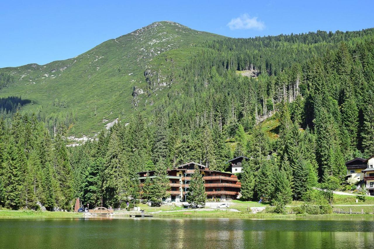 Holiday Flats Alpen Appartements Zauchensee Altenmarkt - Osb02083-Cya Altenmarkt im Pongau Exteriér fotografie