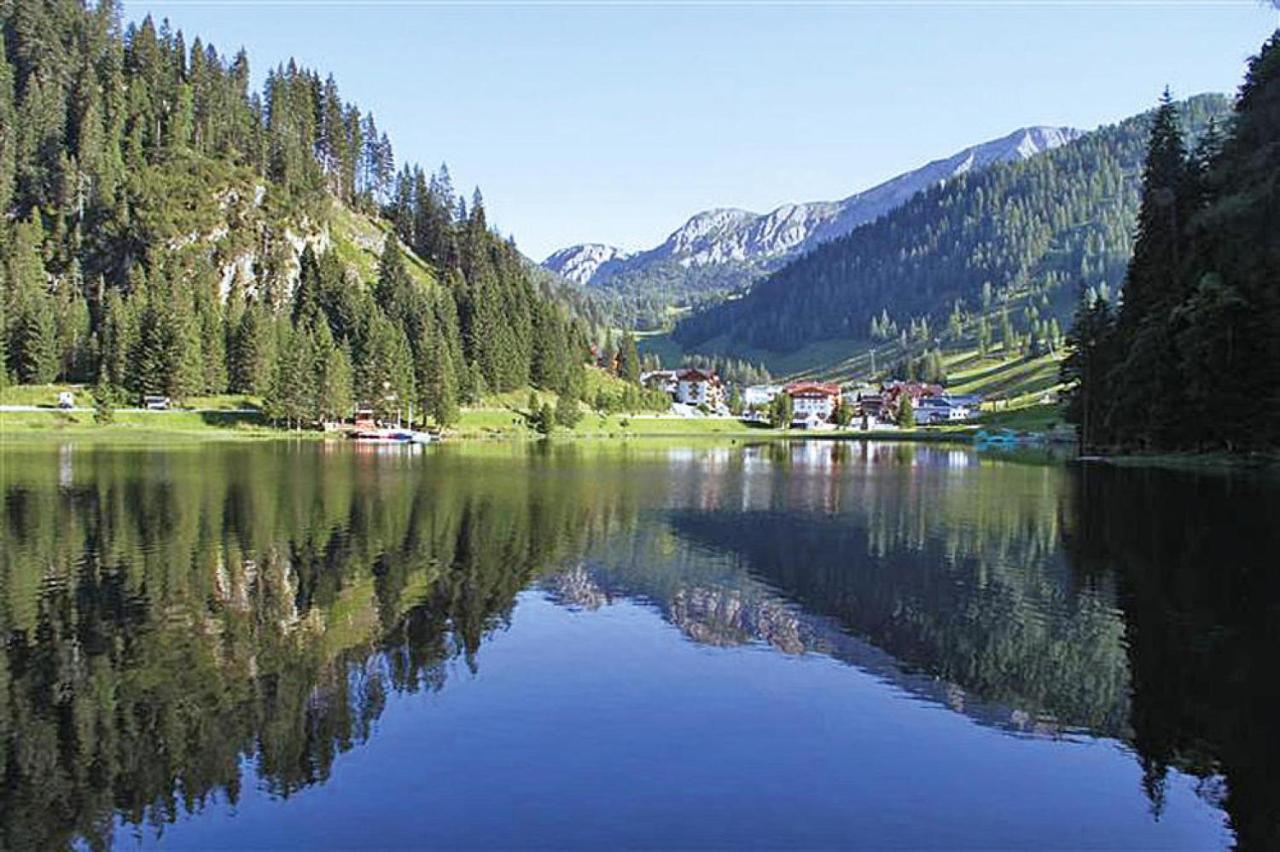 Holiday Flats Alpen Appartements Zauchensee Altenmarkt - Osb02083-Cya Altenmarkt im Pongau Exteriér fotografie